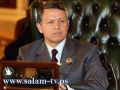 العاهل الاردني يتكفل 1500 يتيم من اطفال قطاع غزة