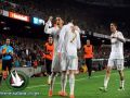 شاهد الاهداف:ريال مدريد يقهر برشلونة في عقر داره ويحسم اللقب نظرياً