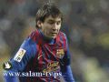 شوط واحد يكفي برشلونة للتغلب على إشبيلية في عقر داره