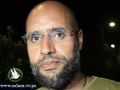 سيف الاسلام سيواجه عقوبة الإعدام شنقا أوائل سبتمبر القادمً