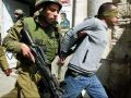 قوات الاحتلال تعتقل مواطنا من القدس بدعوى ضرب ضابط إسرائيلي