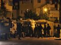 قوات الاحتلال تعتقل (6) مواطنين من محافظات نابلس وجنين والخليل