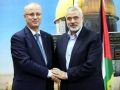 رئيس الوزراء وهنية يبحثان هاتفيًا قضايا مهمة