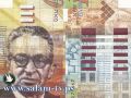 العملات: دولار 3.70- يورو 4.94- د.اردني 5.22- ج.مصري 0.62 شيقل