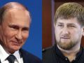 رئيس الشيشان : مستعد للموت من اجل &quot;بوتين &quot;