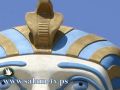 اكتشاف أثري مهم جنوب مصر