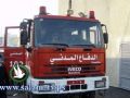 إنقاذ وإخلاء طفل محاصر داخل مركبة بقلقيلية
