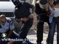 وحدات خاصة إسرائيلية تعتقل مواطنا من عرابة