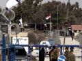 يديعوت : تل أبيب تخشى نزوح لاجئين من سوريا بسبب الحرب