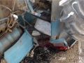الخليل : وفاة شاب من بيت أمر اثر انقلاب جرار زراعي عليه