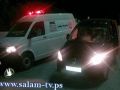 وفاة سيدة من يطا غرقاً في حفرة امتصاص