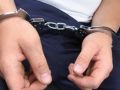 الشرطة تقبض على شخص فار من العدالة و صادر بحقه أمر حبس بقيمة 850 الف ...