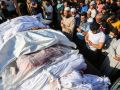 شهداء واصابات في استمرار العدوان الاسرائيلي على غزة