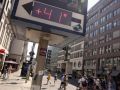 أكثر من 10 آلاف وفاة بأوروبا جراء موجة الحر وسط حالة تأهب قصوى