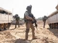 الجيش الإسرائيلي: نخوض معارك طويلة وصعبة شمال غزة