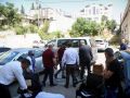 مكرمة رئاسية لعدد من الأشخاص ذوي الاحتياجات الخاصة في طولكرم