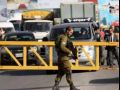 الاحتلال يشدد إجراءاته العسكرية في الأغوار