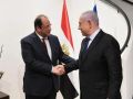نتنياهو يعترف بزيارة رئيس مخابرات مصر الى أبيب قبل هجوم 7 أكتوبر