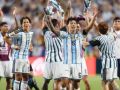 نصف نهائي مثير: الارجنتين تتأهل لملاقاة انجلترا في قبل نهائي المونديال