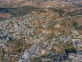 جيش الاحتلال يعلن جزء من المنطقة الغربية لبلدة بيت أولا منطقة عسكرية مغلقة لمدة عام