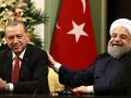 تركيا ترفض طلب الولايات المتحدة بقطع علاقاتها مع إيران
