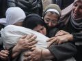 الاحتلال يواصل خروقاته.. شهيد ومصاب وإطلاق نار شرقي خانيونس