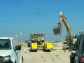 الاحتلال يرسم خطا جديدا في غزة بهدف الاستيلاء على 64 % من مساحة القطاع