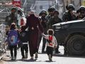 الأمم المتحدة: مؤشرات تفيد بتطهير عرقي في غزة والضفة