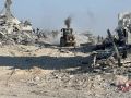 بلديات غزة: كارثة إنسانية والاحتلال يحوّل شمال القطاع الى منطقة منكوبة
