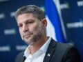 سموتريتش: التهديد الأكبر للإسرائيليين هو العدو الموجود بالداخل