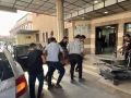 الاحتلال يقصف بالمدفعية مناطق عدة في قطاع غزة