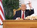ترمب يوقّع أمراً تنفيذياً يعفي روسيا من عقوبات أقرّها «الكونغرس»