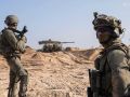 جيش الاحتلال يتلقى تعليمات بوقف دفع "الخط الأصفر" غربا في غزة