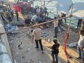 خروقات لا تتوقف.. شهيد ومصاب وقصف وإطلاق نار في عدة مناطق بقطاع غزة