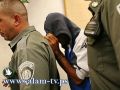 شرطة الجليل تعتقل 8 شبان عرب متهمين بسرقة أسلحة جنود وبيعها