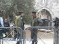 اسرائيل: رجل اعمال فلسطيني يشتري مجمع يهودي في القدس