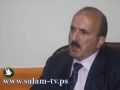 محافظ طولكرم يعلن تشكيل اللجنة الوطنية لمكافحة منتجات المستوطنات