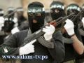 اسرائيل:حماس تعلن حالة التأهب خشية انتقام بعد اعتقال قائد الجهاد والتوحيد