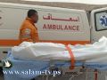 مصادر طبية تكشف اسماء المتوفين في حادث السير قرب جبع