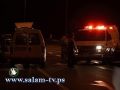 مقتل 5 مستوطنين في عملية طعن نفذها فلسطيني في مستوطنة ايتمار