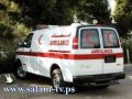 مصرع شاب دهسه جرار زراعي في ترقوميا