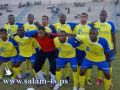 المدير الفني لفريق عسكر : التحكيم ظلمنا في مباراتي العميد ومركز طولكرم
