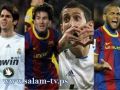 شاهد :أبرز المحطات في مشوار برشلونة وريال مدريد