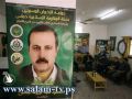 المتهم قيادي مهم في حماس :براءة شحيبر وحسنين من اغتيال المبحوح