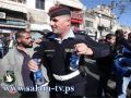 آلاف الاردنيين يتظاهرون احتجاجاً على ارتفاع الأسعار