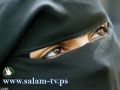 بعد مصر- سوريا تمنع دخول المنقبات إلى الجامعات