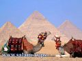 اكتشاف 17 هرما جديدا بمصر