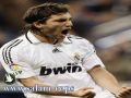 تشكيلة ريال مدريد أمام سرقسطة