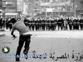 من هم ثوار ميدان التحرير : شباب دهاة مهنيون ومن مختلف الوان الطيف