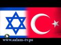تركيات تستدعي سفير إسرائيل لديها وتوبخه بسبب اتفاق تنقيب الغاز مع قبرص